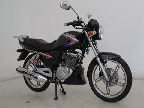 Suzuki EN150-A